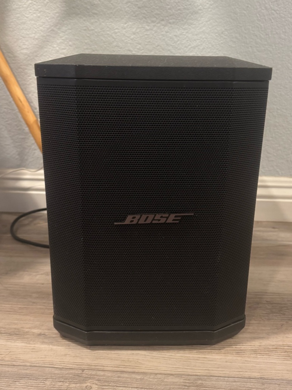 Bose S1 Pro Speaker